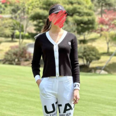 유타 모노 픽셀 가디건(2color)