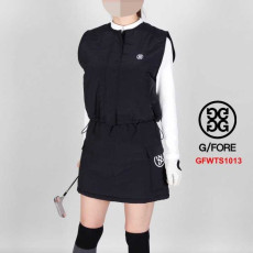 지포어 여자 GFWTS1013 카고 패딩 세트(2color)