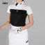 PXG 여자 0809 코너포인트 반팔 카라티셔츠(2color)