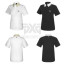 PXG 여성 자수로고 쿨 반팔 카라티(2color)