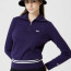PXG 여성 하프 집업 스웨터(2color)