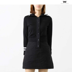 PXG 수입고급 우먼 하이드리브 니트 원피스