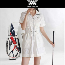 PXG 여성 포켓 점프수트(2color)