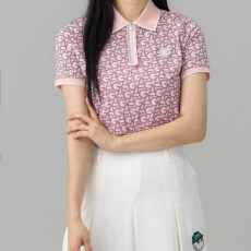 지포어 수입고급 여성용 G’s Pattern T-shirt(3color)