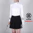 지포어 여성 GFWPA1313 기모 모크넥 베이스레이어 이너티(2color)