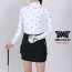 PXG 여성 PXWTS0413 로고 약기모 이너티(2color)