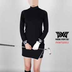 PXG 여성 PXWTS0953 팔목로고 약기모 이너티(2color)