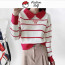 말본 빅카라 라운드 ST 긴팔(3color)
