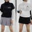 어메이징크리 여성 에어서킷 경량 V핏 베스트(2color)