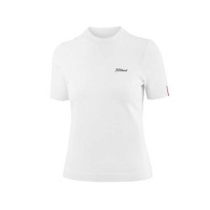 타이틀리스트 여성 투어핏 하프슬리브 스웨터(2color)