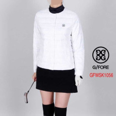지포어 여자 GFWSK1056 경량 덕다운 패딩 점퍼(3color)