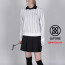 지포어 여성 GFWTS1311 레이어드 방풍 니트 바람막이(2color)