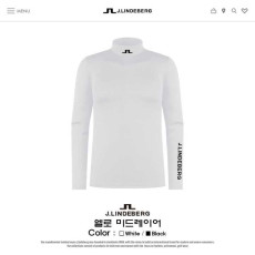 제이린드버그 남여공용 엘로 미드레이어 쿨이너(2color)