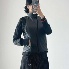 타이틀리스트 수입 고급 2 IN 1 PADDING JACKET