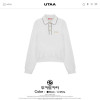 유타 여성 두카트 카라 골프셔츠(2color)
