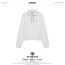 유타 여성 두카트 카라 골프셔츠(2color)