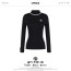 유타 여성 골지 반목 니트(2color)
