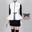 PXG 여자 PXWTS1027 윈터 경량 스윙 베스트 조끼(2color)