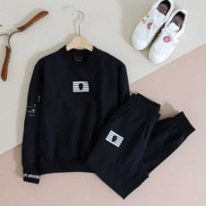 어메이징크리 남여공용 에어로핏 우븐 SET(2color)