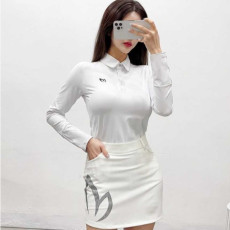 마스터바니 여성 밴피 라인 셔츠(3color)