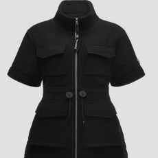 지포어 여성 ADDED DRESS