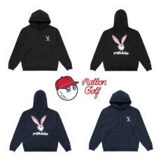 말본 남여공용 UNISEX 후드티(2color)